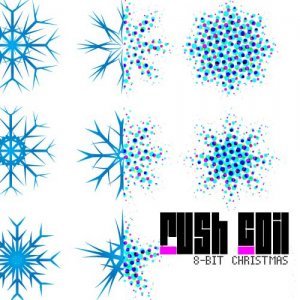 8-Bit Christmas